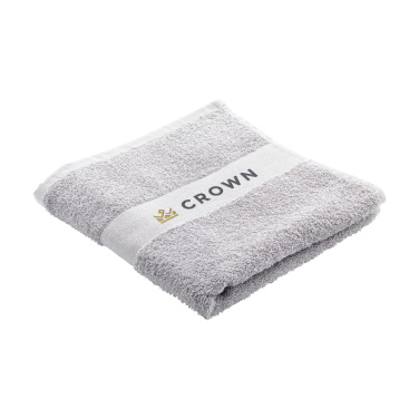 Logo trade mainostuote kuva: Wooosh Towel GRS Recycle Cotton Mix 100 x 50 cm