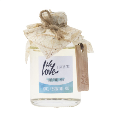 Logotrade liikelahjat mainoslahjat tuotekuva: We Love The Planet Diffuser Spiritual Spa 50 ml