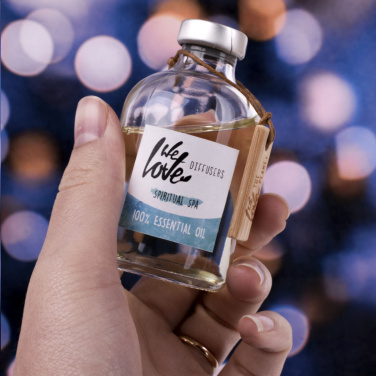 Logo trade mainostuotet tuotekuva: We Love The Planet Diffuser Spiritual Spa 50 ml