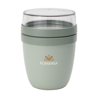 Logo trade liikelahja kuva: Mepal Lunchpot Ellipse 300 ml Ruokasäiliö