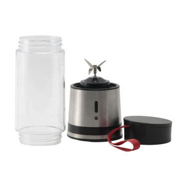 Logotrade mainostuotet kuva: Ladattava Smoothie Maker