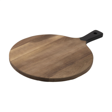 Logotrade liikelahjat kuva: Pizzasetti Rustico 2 kpl