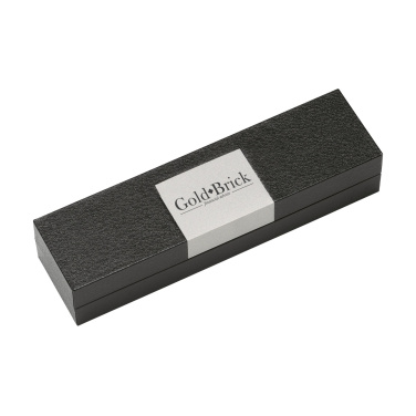 Logo trade liikelahja mainoslahja tuotekuva: Luxor kynä