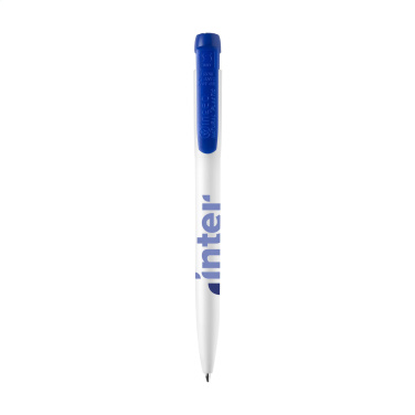 Logotrade liikelahjat mainoslahjat tuotekuva: Stilolinea Ingeo Pen