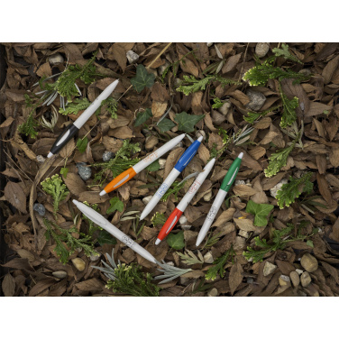 Logotrade mainoslahjat ja liikelahjat tuotekuva: Stilolinea S45 BIO-S! kynä