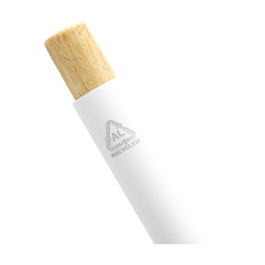 Logo trade mainoslahjat tuotekuva: Xava GRS kierrätetty Alu Pen