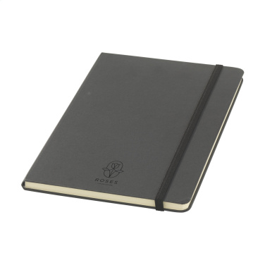 Logotrade mainostuote tuotekuva: CraftCover muistikirja A5