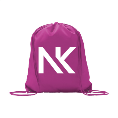 Logo trade liikelahja kuva: PromoBag 210D -reppu