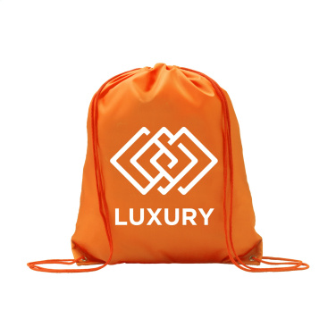 Logo trade mainostuotet tuotekuva: PromoBag 210D -reppu