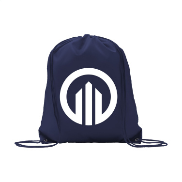 Logo trade liikelahjat tuotekuva: PromoBag 210D -reppu