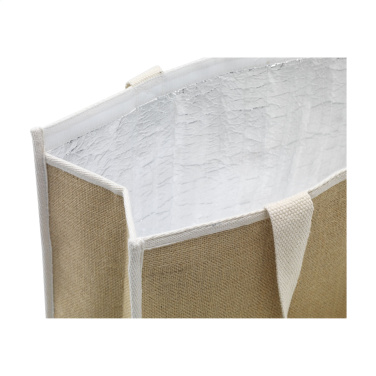 Logotrade mainostuotet kuva: Madras Combi Kylmälaukku/kylmälaukku