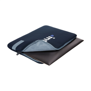 Logo trade mainoslahjat ja liikelahjat kuva: Case Logic Reflect 13 tuuman kannettavan tietokoneen suojus