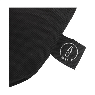 Logotrade mainoslahja ja liikelahja kuva: Huckle Belt Bag GRS RPET -vyölaukku