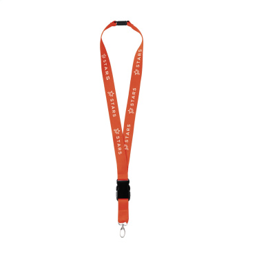 Logotrade mainoslahjat ja liikelahjat tuotekuva: KeyCordSafety 2,4 cm