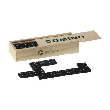 Logotrade mainostuotet kuva: Domino peli