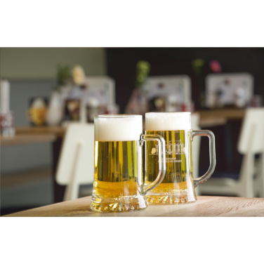 Logotrade liikelahjat kuva: Olut Tankard Extra Large 500 ml