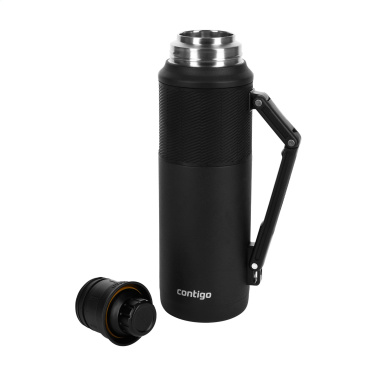Logotrade mainoslahjat kuva: Contigo® Thermal Bottle 1,2 L lämpöpullo