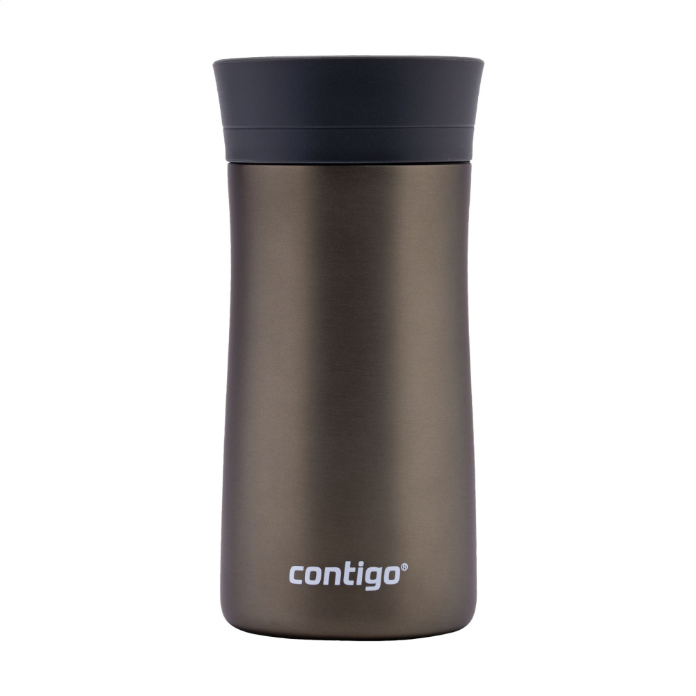 Logotrade mainostuotet kuva: Contigo® Pinnacle 300 ml lämpökuppi