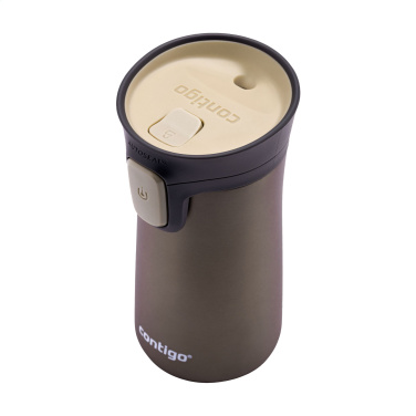 Logo trade mainoslahjat tuotekuva: Contigo® Pinnacle 300 ml lämpökuppi