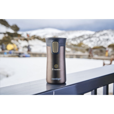 Logotrade liikelahjat kuva: Contigo® Pinnacle 300 ml lämpökuppi