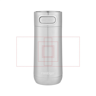 Logotrade liikelahjat kuva: Contigo® Luxe AUTOSEAL® 360 ml lämpökuppi
