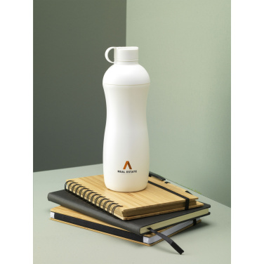 Logotrade liikelahja mainoslahja kuva: Oasus Bio Bottle 500 ml vesipullo