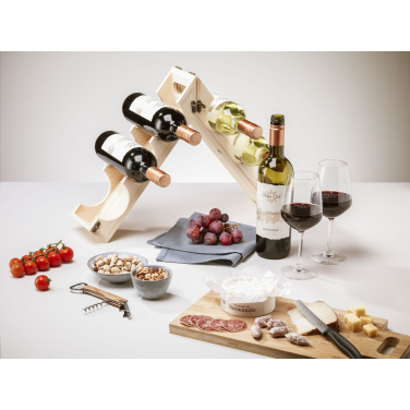 Logo trade mainoslahjat tuotekuva: Loire viinilasi 400 ml