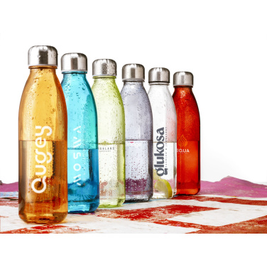 Logo trade mainoslahja ja liikelahja tuotekuva: Topflask Glass 650 ml juomapullo