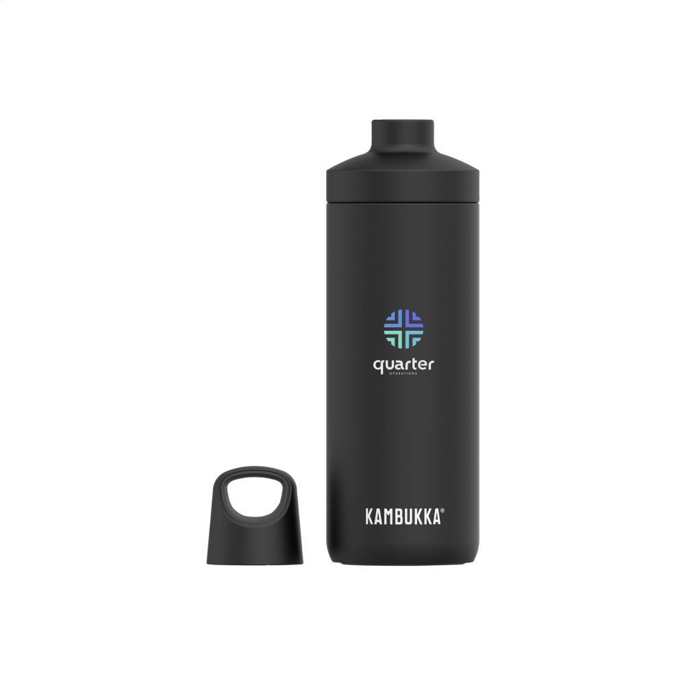 Logotrade mainoslahja ja liikelahja kuva: Kambukka® Reno Eristetty 500 ml lämpökuppi