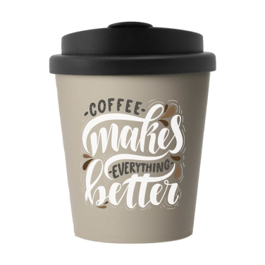 Logo trade mainoslahjat ja liikelahjat kuva: Eco Coffee Mug Premium Plus 250 ml kahvikuppi