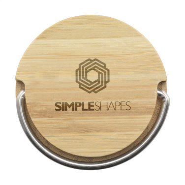 Logo trade liikelahja mainoslahja tuotekuva: Nara Tea Bottle 300 ml juomapullo