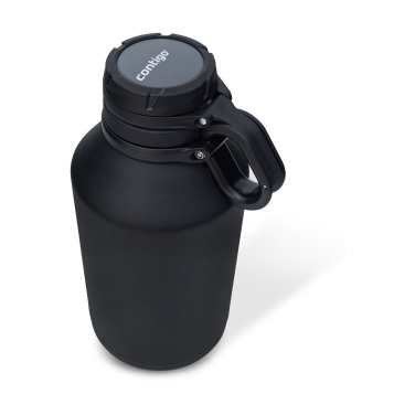 Logo trade mainoslahjat tuotekuva: Contigo® Grand Stainless Steel 1900 ml lämpöpullo