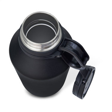Logotrade mainoslahja ja liikelahja kuva: Contigo® Grand Stainless Steel 1900 ml lämpöpullo
