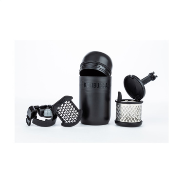 Logotrade mainostuotet kuva: Kambukka® Tea Catcher -teehaude