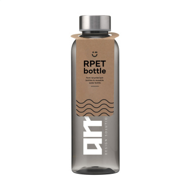 Logotrade liikelahjat kuva: Senga GRS RPET Bottle 500 ml juomapullo