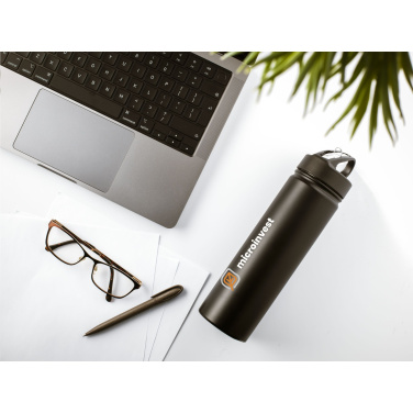 Logotrade mainoslahjat kuva: Flask RCS Recycled Bottle 500 ml lämpöpullo