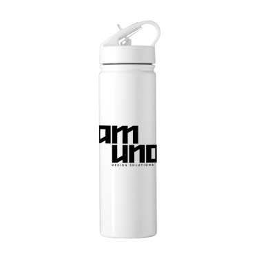 Logo trade liikelahjat mainoslahjat kuva: Flask RCS Recycled Bottle 500 ml lämpöpullo