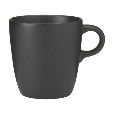 Logo trade liikelahjat mainoslahjat kuva: Tazza 375 ml muki