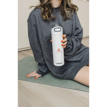 Logo trade liikelahja kuva: Kambukka® Elton Insulated 600 ml juomapullo