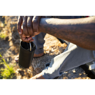 Logo trade liikelahjat mainoslahjat kuva: Klean Kanteen TK Wide kierrätetty eristetty muki 355 ml