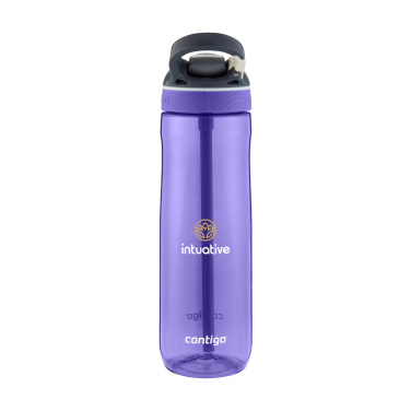 Logotrade liikelahjat kuva: Contigo® Ashland Tritan™ Renew Eastmanilta 720 ml
