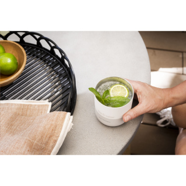 Logo trade liikelahja kuva: Klean Kanteen Rise Kierrätetty Lowball 296 ml