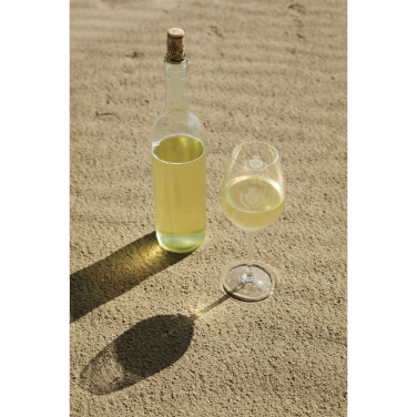 Logotrade liikelahja tuotekuva: Nice Wine Glass 350 ml
