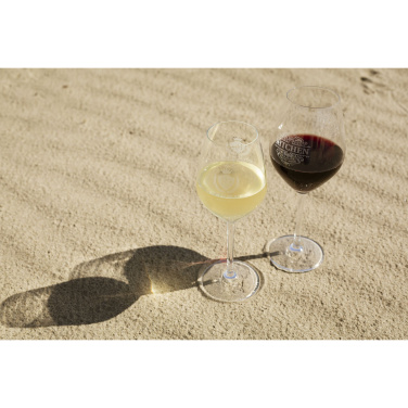 Logotrade mainostuotet kuva: Nice Wine Glass 350 ml