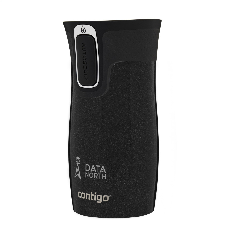 Logo trade liikelahja mainoslahja tuotekuva: Contigo® Westloop Muki 300 ml