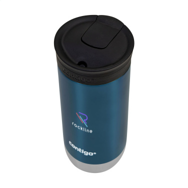 Logo trade mainostuotet tuotekuva: Contigo® Huron 2.0 470 ml lämpökuppi