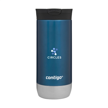 Logo trade mainoslahja kuva: Contigo® Huron 2.0 470 ml lämpökuppi