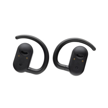Logo trade mainoslahjat ja liikelahjat kuva: Fitsound RCS avoimet TWS-korvakuulokkeet