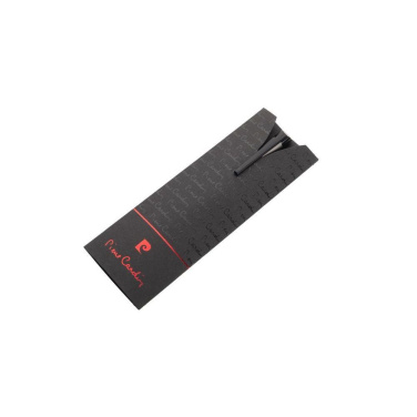 Logotrade mainoslahja tuotekuva: Metallinen kuulakärkikynä DENISE Pierre Cardin