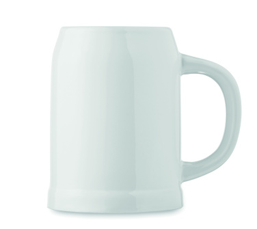 Logo trade mainoslahjat ja liikelahjat kuva: Sublimaatio tuoppi 500 ml